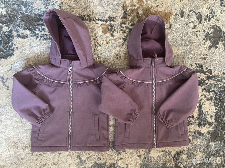 Куртка name IT 86