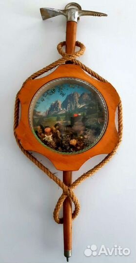 Изделие из дерева