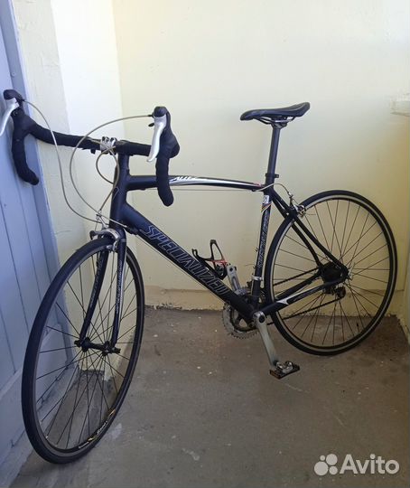 Шоссейный велосипед Specialized Allez Дорожный