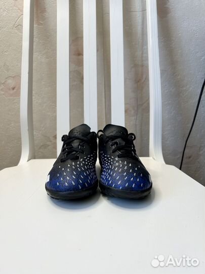 Шиповки Adidas Predator детские 31