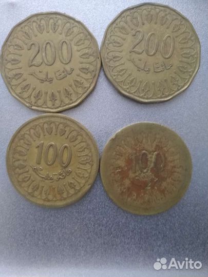 Нумизматика деньги Европы и востока