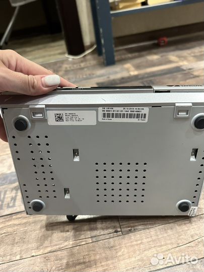 Ресивер триколор