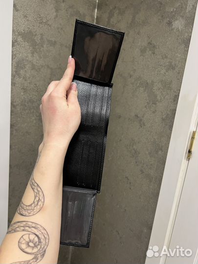 Пормоне из натуральной кожи