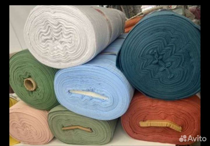 Ткань Турецкий муслин