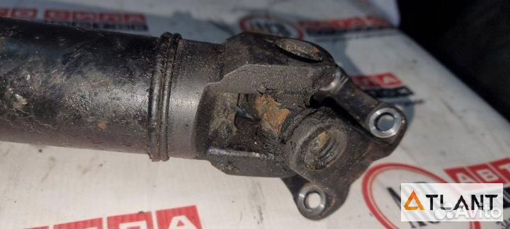 Карданный вал задний honda airwave