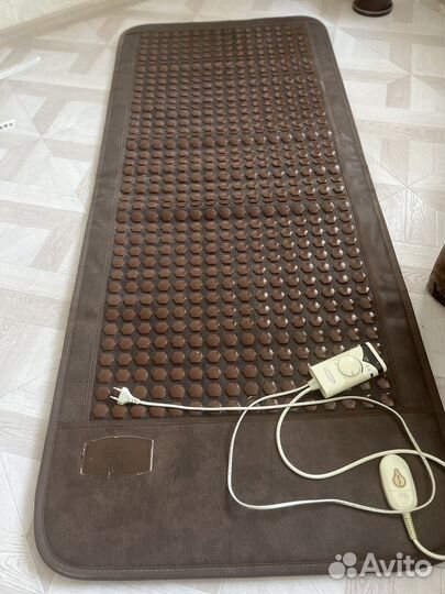 Турманиевый мат Nuga Best nm-2500