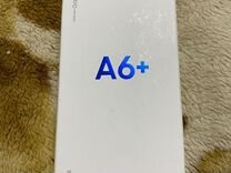 Samsung Galaxy A6+, 3/32 ГБ