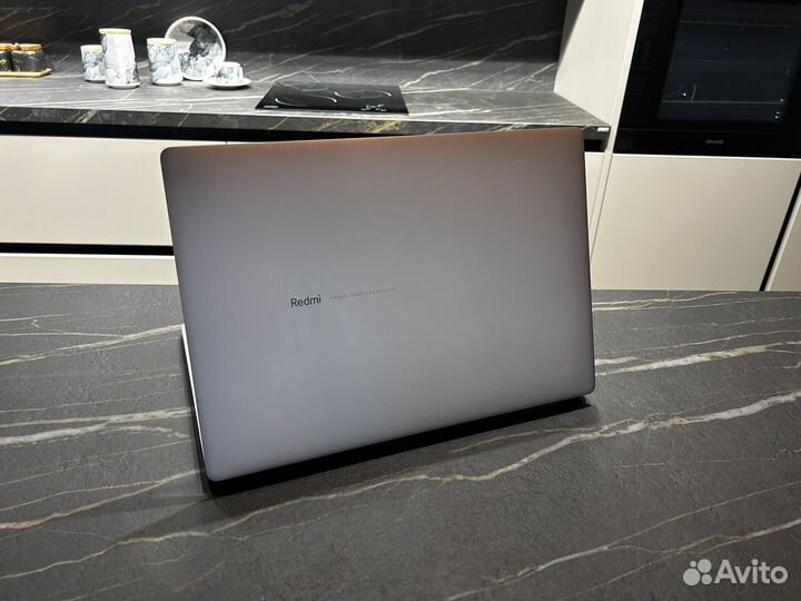 Xiaomi Redmibook Pro 15 2023 r7 5800h