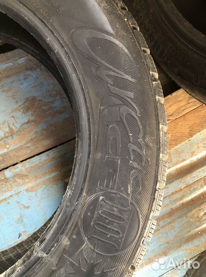 Contyre Arctic Ice 3 185/65 R15