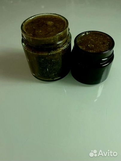 Варенье для потенции