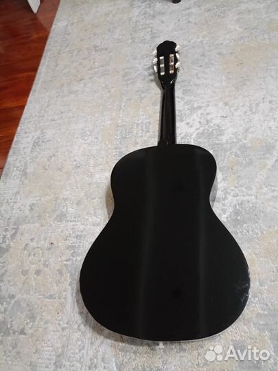 Belucci Black Гитара классическая