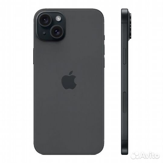 iPhone 15 Plus, 128 ГБ
