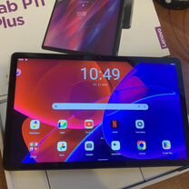 Планшет lenovo Tab p11 plus