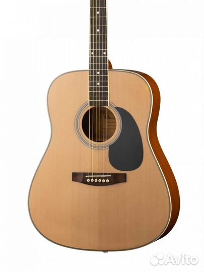 Акустическая гитара Homage LF-4121 N