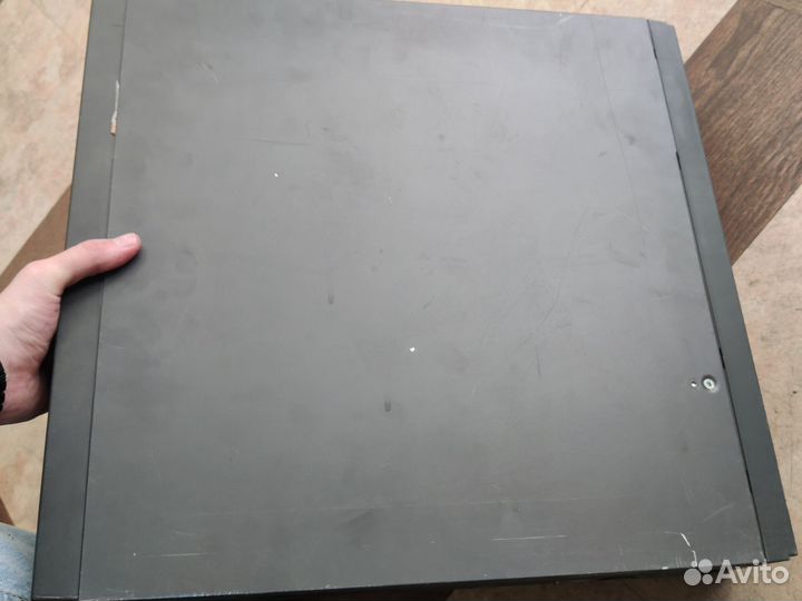 Ибп Smart-UPS sc 1000