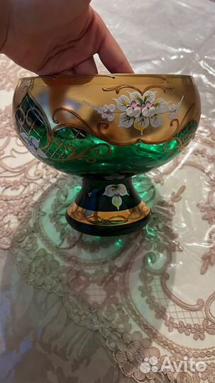 Фруктовница чехия