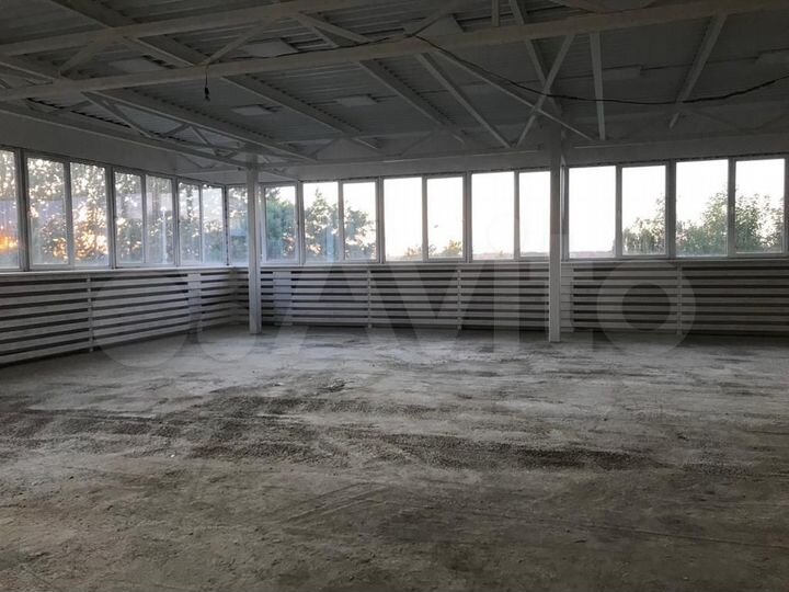 Помещения в аренду юмр, 1061 м²