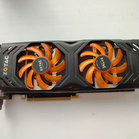 Видеокарта gtx 770 2gb