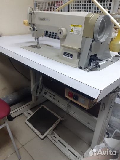 Швейная машина brother