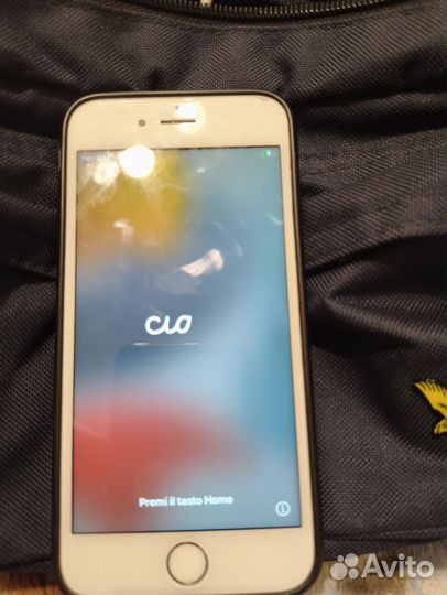 iPhone 6S, 64 ГБ