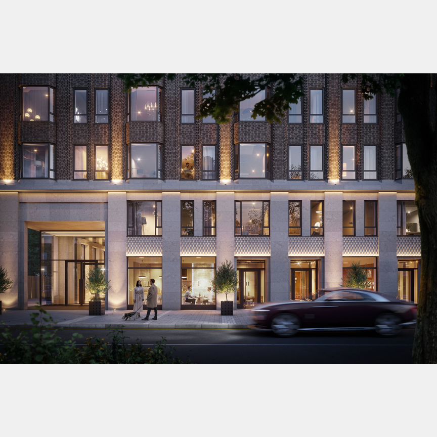 1-к. апартаменты, 52,2 м², 6/21 эт.