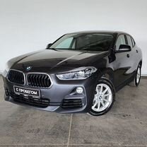 BMW X2 1.5 AMT, 2019, 79 929 км, с пробегом, цена 2 298 000 руб.