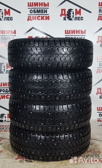 Yokohama Ice Guard F700Z 185/65 R14