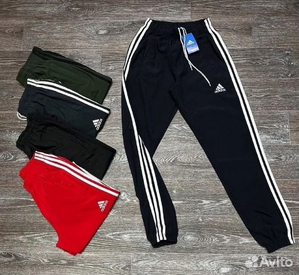 Спортивные штаны adidas