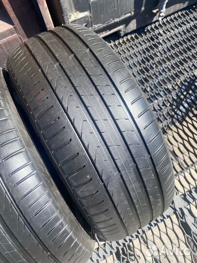 Pirelli Cinturato P7 225/45 R18