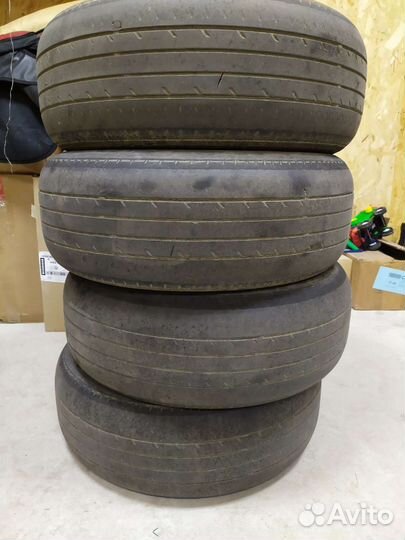 Yokohama dB Decibel E70 205/60 R16 92H