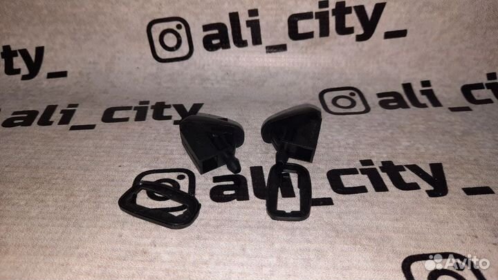 Брызгалки лобового стекла форд 3 SAT