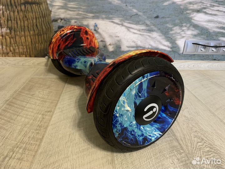 Гироскутер