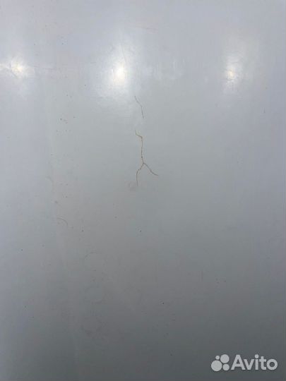 Ванна акриловая бу