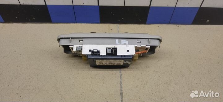 Плафон салонный Focus II 2005-2008