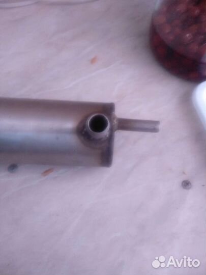 Змеевик для самогонного аппарата