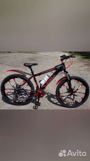 Велосипеды