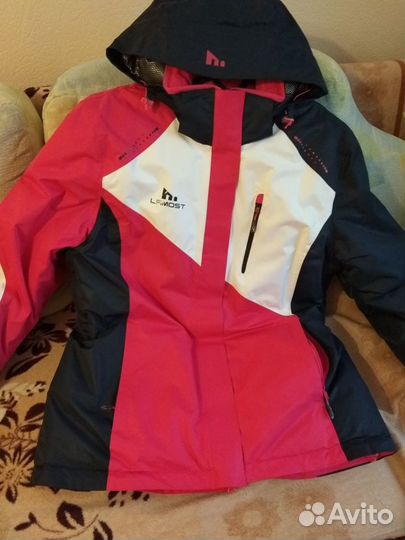 Горнолыжный костюм