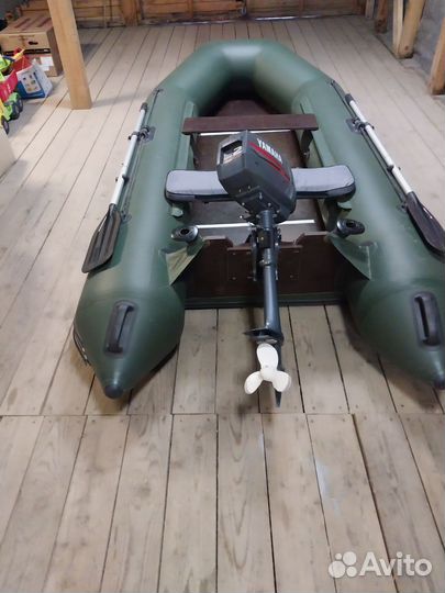 Лодки пвх