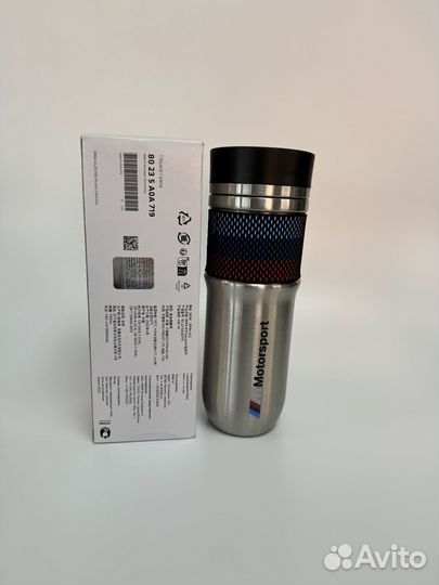 Термокружка BMW M motorsport