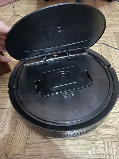 Робот пылесос redmond r290