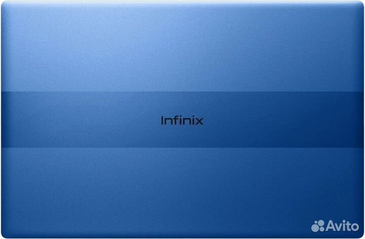 Ноутбук Infinix 71008301201