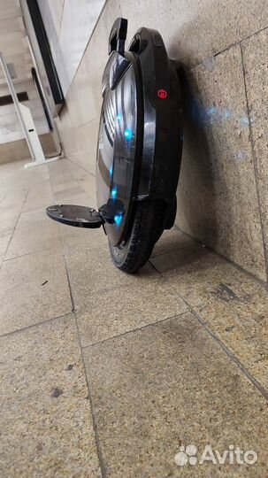 Моноколесо inmotion v8