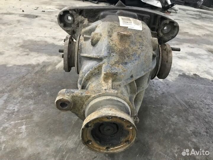 Редуктор Bmw 5-Series E39 M52B20 1 ванос 1997