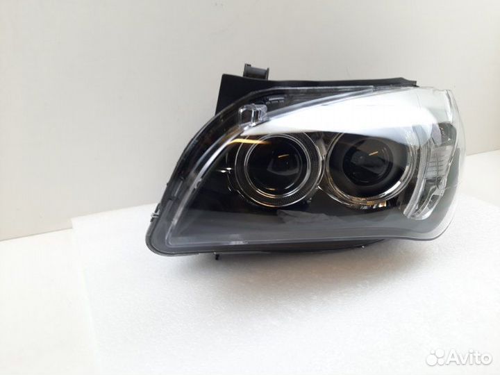 Фара левая Bmw X1 E84 2009-2012