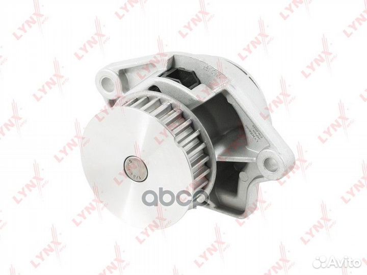 Насос водяной VAG fabia/polo 99- 1.4 CW0028 LYN