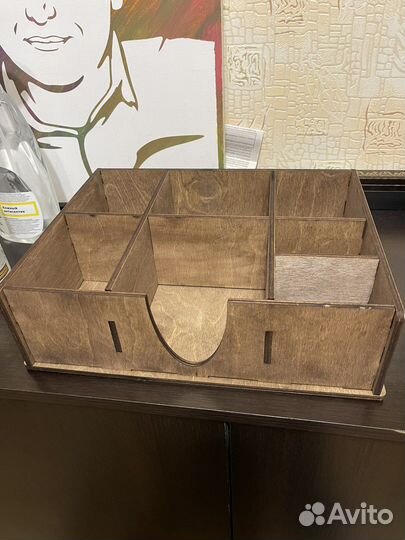 Органайзер барный