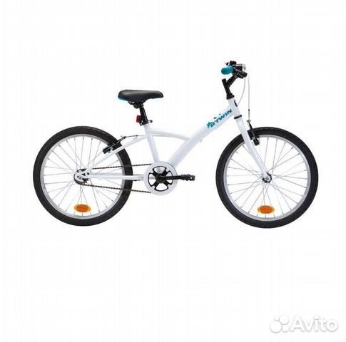 Детский велосипед 20