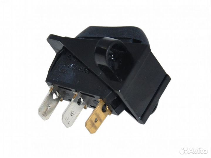 Кнопка включения кофеварки RCM-1508S