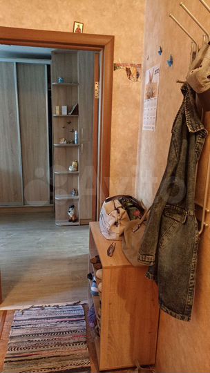 2-к. квартира, 44,1 м², 3/5 эт.