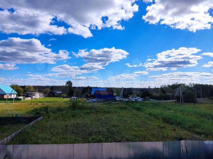 Участок 7,8 сот. (ИЖС)